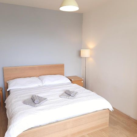 Apartment Kamyk ปราก ภายนอก รูปภาพ