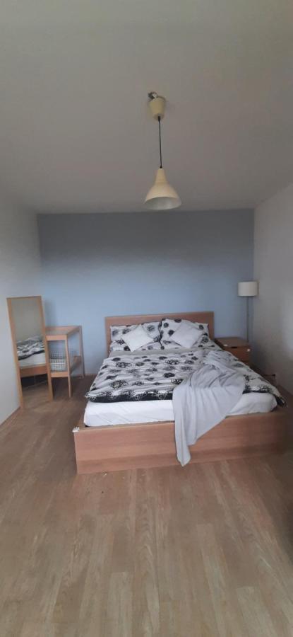 Apartment Kamyk ปราก ภายนอก รูปภาพ