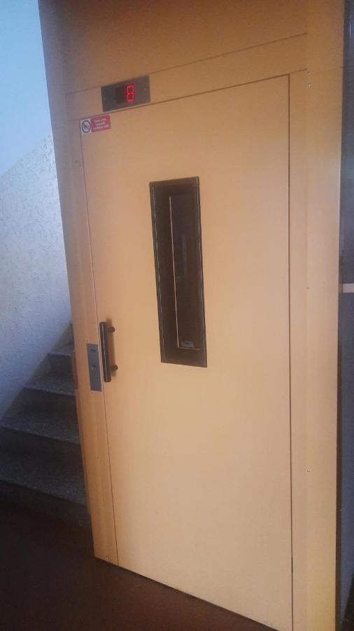 Apartment Kamyk ปราก ภายนอก รูปภาพ