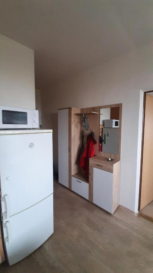 Apartment Kamyk ปราก ภายนอก รูปภาพ