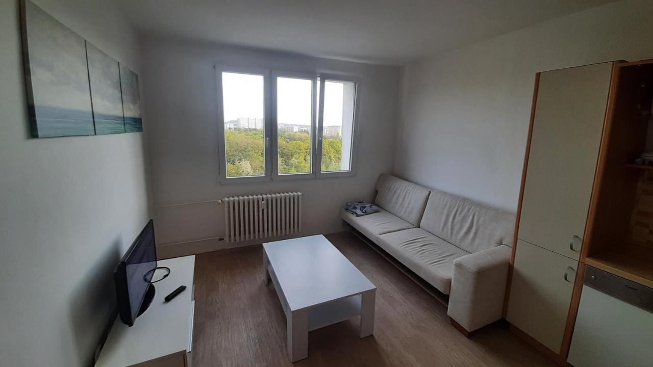 Apartment Kamyk ปราก ภายนอก รูปภาพ