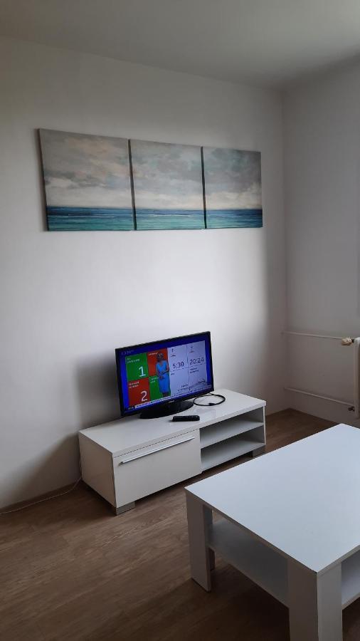 Apartment Kamyk ปราก ภายนอก รูปภาพ