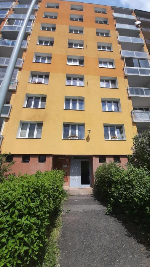 Apartment Kamyk ปราก ภายนอก รูปภาพ