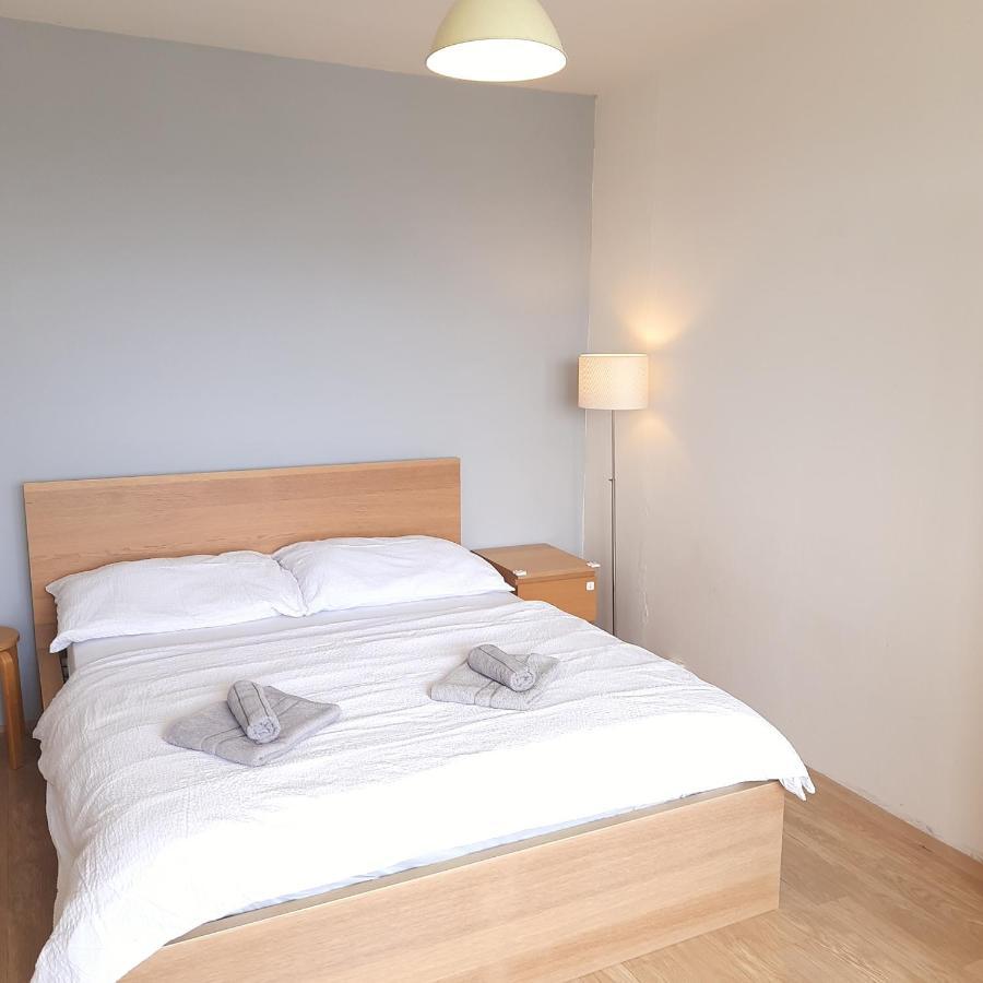 Apartment Kamyk ปราก ภายนอก รูปภาพ